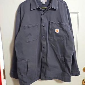 Carhartt jacket